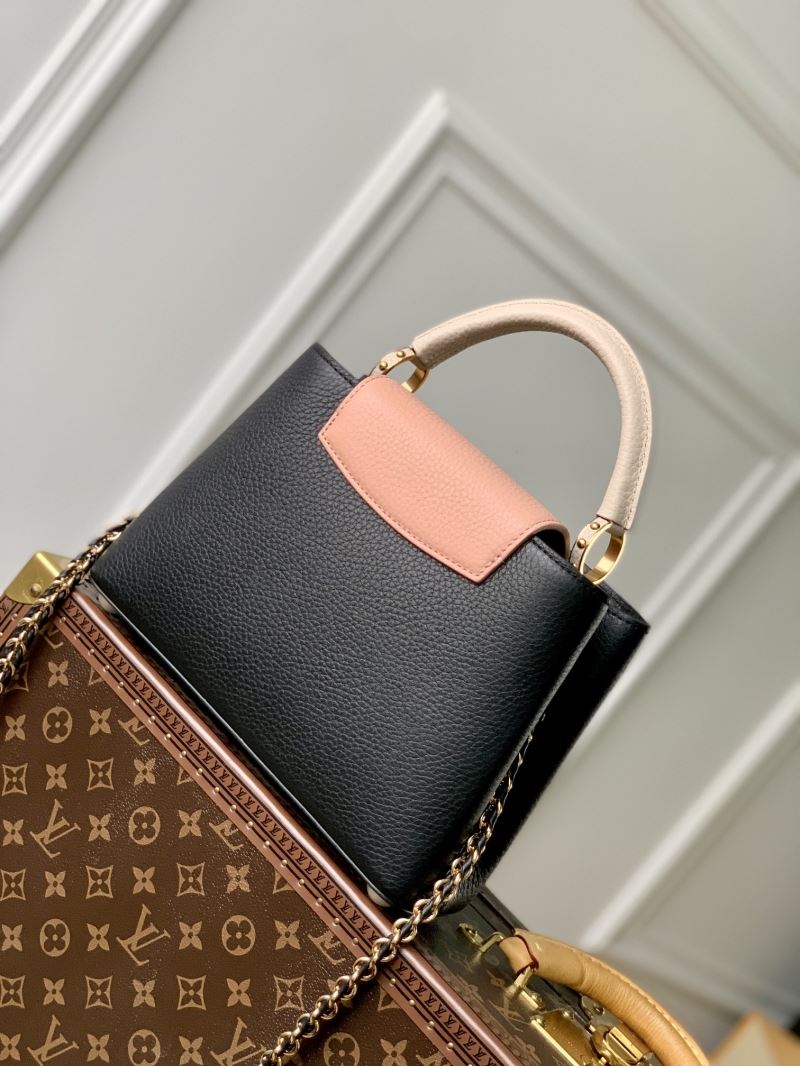 LV Top Handle Bags